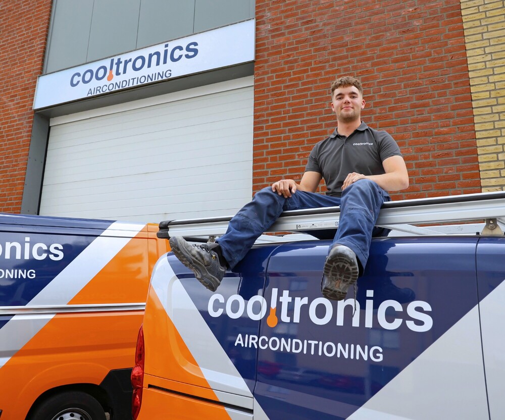 foto cooltronics